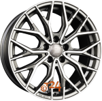 2DRV by WHEELWORLD WH37